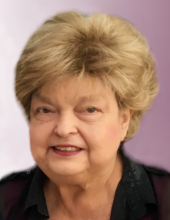 Mary Klobuchar