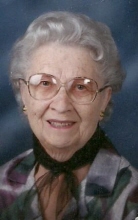 Margaret Elizabeth O'Bryan Gaddie