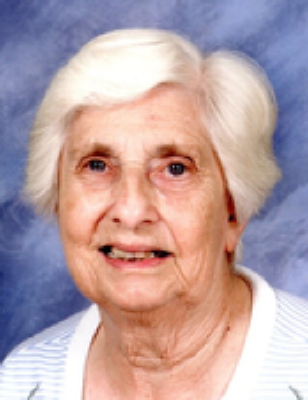 Geraldine M. Jones York, Pennsylvania Obituary