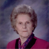 Mildred Kathleen Walls