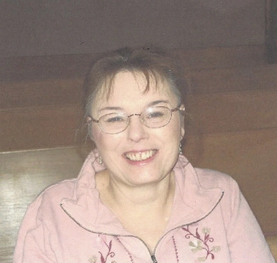 Mary Kathleen Price