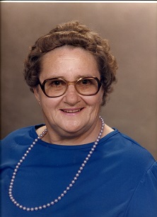 Christine Sallee Obituary