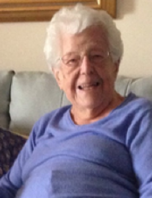 Dorothy J. Costello Midland, Michigan Obituary
