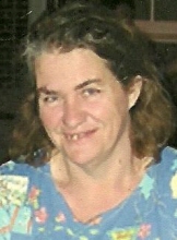 Joyce Helm