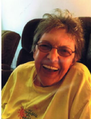 Georgia "Granny" J. Fultz West Carrollton, Ohio Obituary