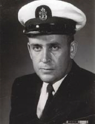 Photo of Howard Hawkins, Sr.