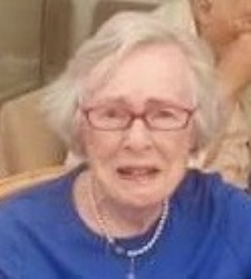Patricia L. Van Dyke Orchard Park, New York Obituary