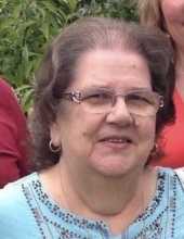 Sharon A. Colp