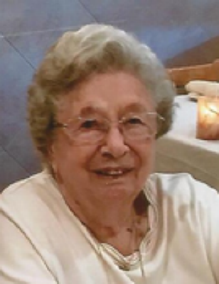 Mrs. Annegret Kasper Glen Burnie, Maryland Obituary