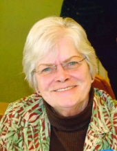 Carol M.  Deason
