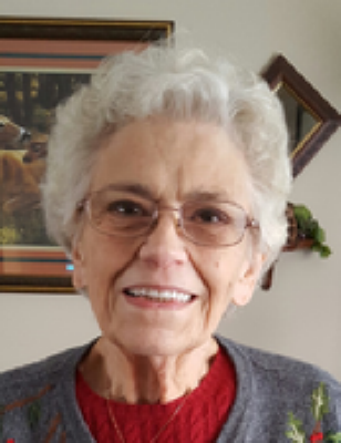 Marie Mildred Bauer Alpena, Michigan Obituary