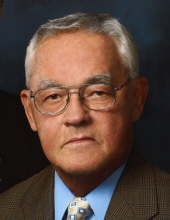 Photo of Robert Taube, M.D.