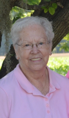 Joanne M Lhuillier Titusville, Pennsylvania Obituary