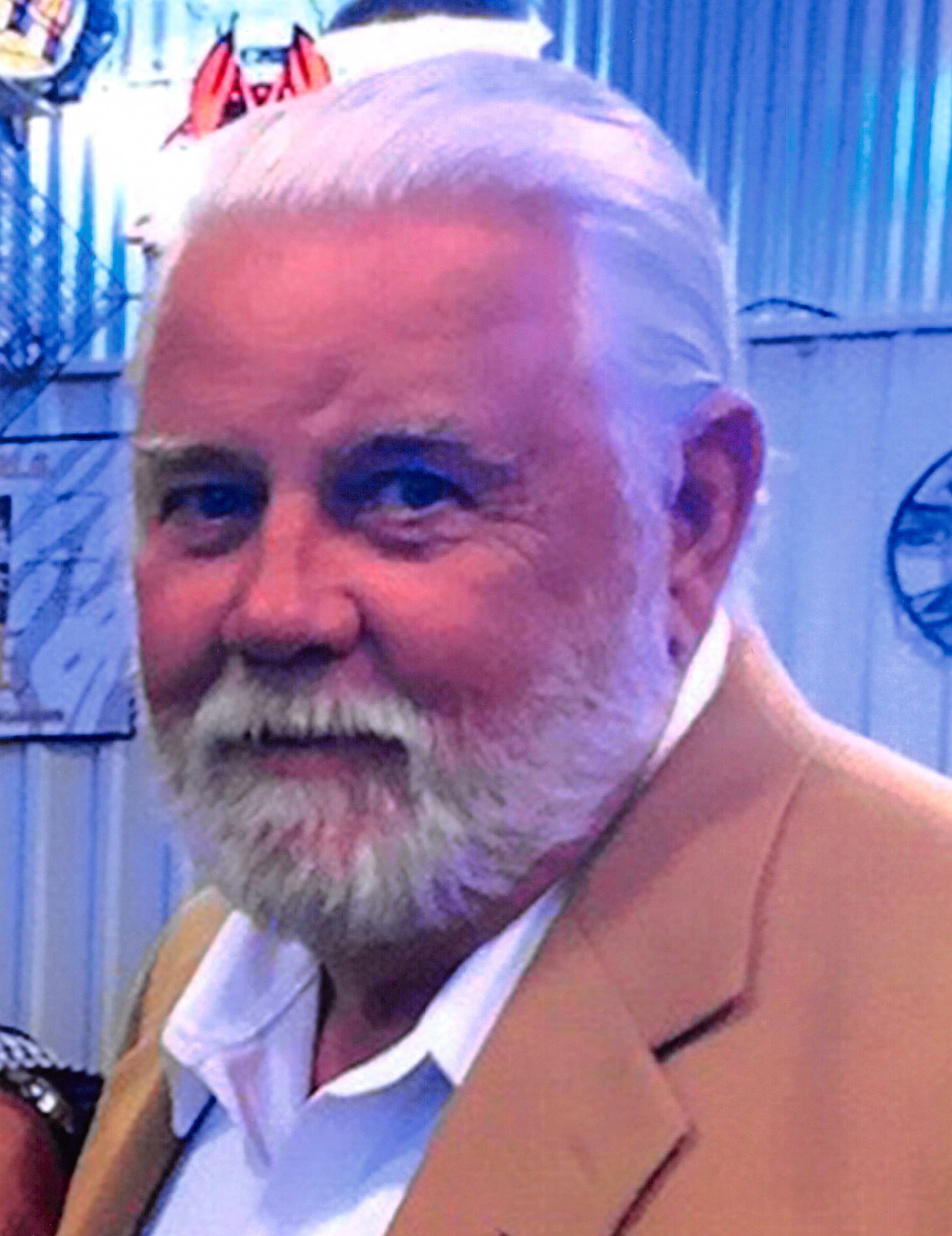 Mr. Paul Edward Keller Sr. Obituary - Visitation & Funeral Information