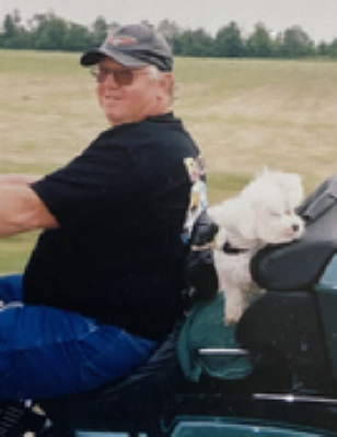 Larry L. Goon Wauseon, Ohio Obituary