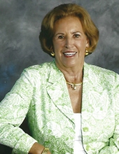 Mary Rogers Baker
