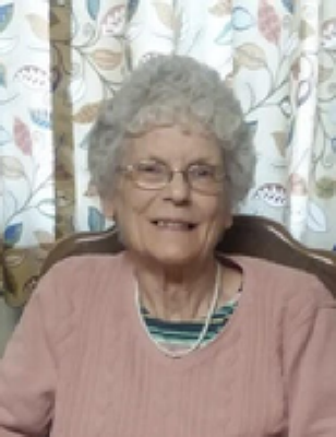 Rose Mary Shannon Sigourney, Iowa Obituary