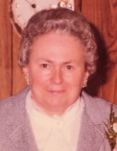 Margaret S. Fredricks