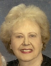 Doris Shlensky