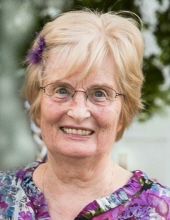 Laura "Diane" Jackson Grand Ledge, Michigan Obituary