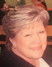 Shirley  Jean Hicks