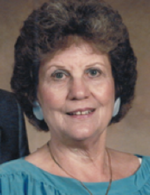 Virginia M. MOZINGO Hagerstown, Maryland Obituary