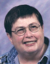 Linda M. Manthey