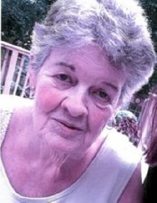 Doris Lillian Duncan Peterborough, Ontario Obituary