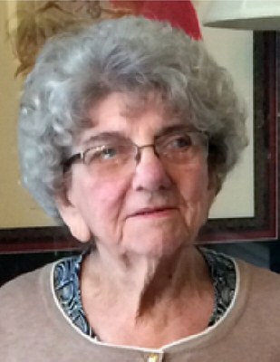Ella Jane Griffith Waxahachie, Texas Obituary