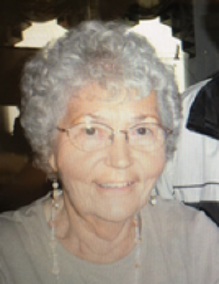 Caralee Earline White Oxford, Kansas Obituary