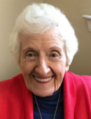 Anne A. Berk Rockville, Maryland Obituary