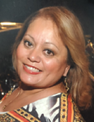 Sonia J. Jimenez Corpus Christi, Texas Obituary