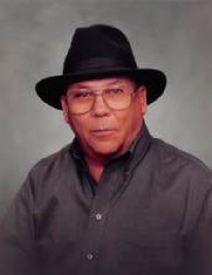 Photo of Joe Garza