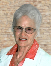 Carla G. Morrison