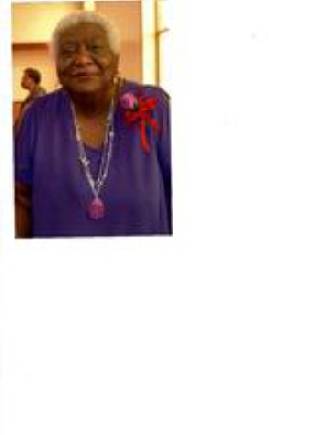 Augusta Sparks TUSCALOOSA, Alabama Obituary