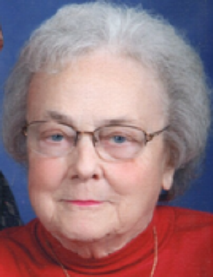 Hazel Brown McCoy Mount Holly, North Carolina Obituary