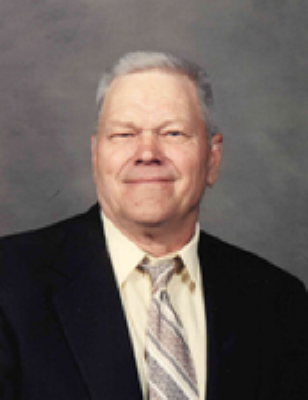 Oris Ellingson Willmar, Minnesota Obituary