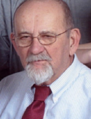 Richard "Dick" Frank Emilia