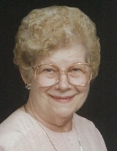 Betty Eileen Scott