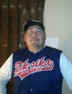Marlin (Tuffy) Clinton Peacemaker