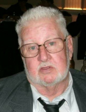 Photo of Patrick 'Poppy' O'Donnell