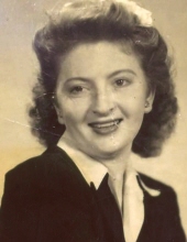 Mary Miller Montgomery
