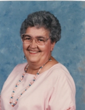 Photo of Betty Kaufman