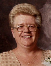 Dorothy L. Pearce