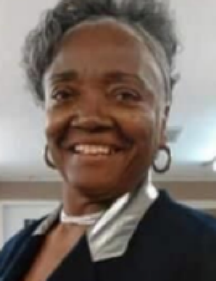 Patricia "Pat" Ann Jacko