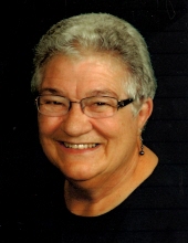 Photo of Mary Ellen Klein