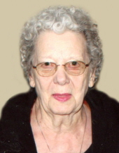 Doris J. (Ashby) Loehrlein