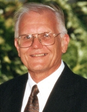 John W. Amberson