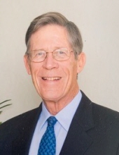 Dr. Thomas Christopher McLaughlin
