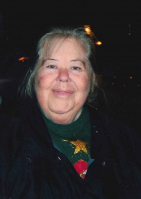 Photo of Thelma Mullens
